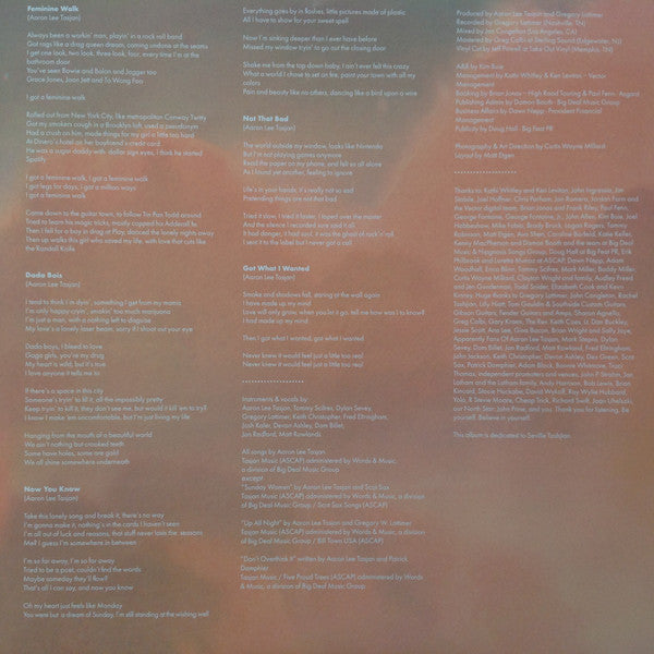 Tasjan! Tasjan! Tasjan! | Mint (M) Mint (M) Get Cheap Vinyl
