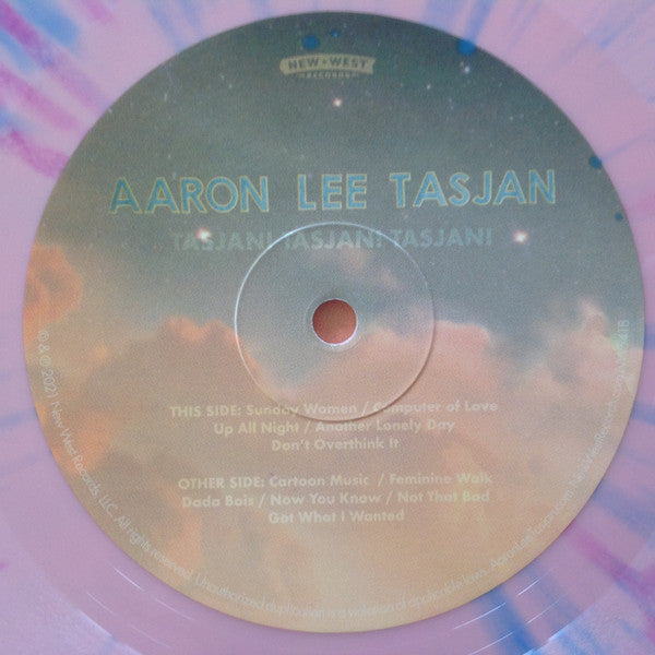 Tasjan! Tasjan! Tasjan! | Mint (M) Mint (M) Get Cheap Vinyl