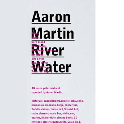 River Water | Get Cheap Vinyl