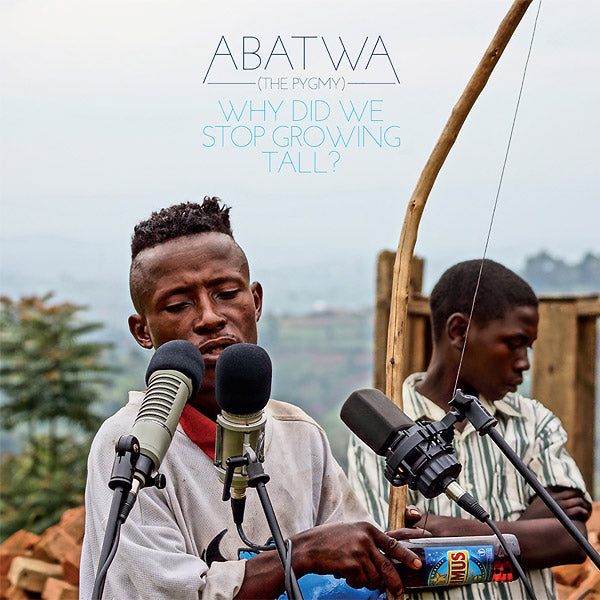 Why Did We Stop Growing Tall? [Import] | Mint (M) Mint (M) Get Cheap Vinyl