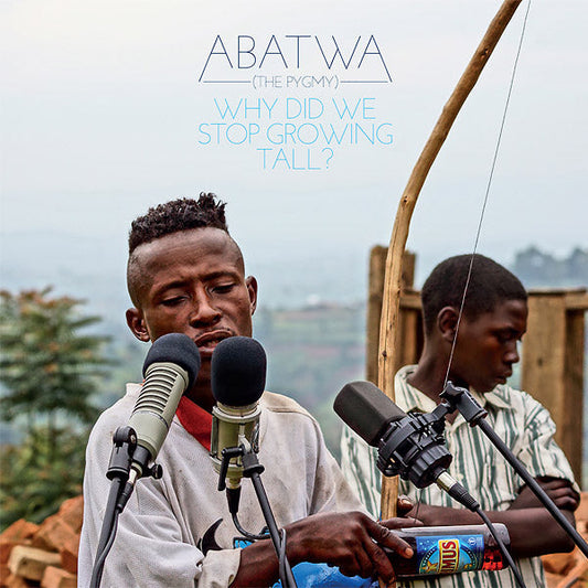 Why Did We Stop Growing Tall? [Import] | Mint (M) Mint (M) Get Cheap Vinyl