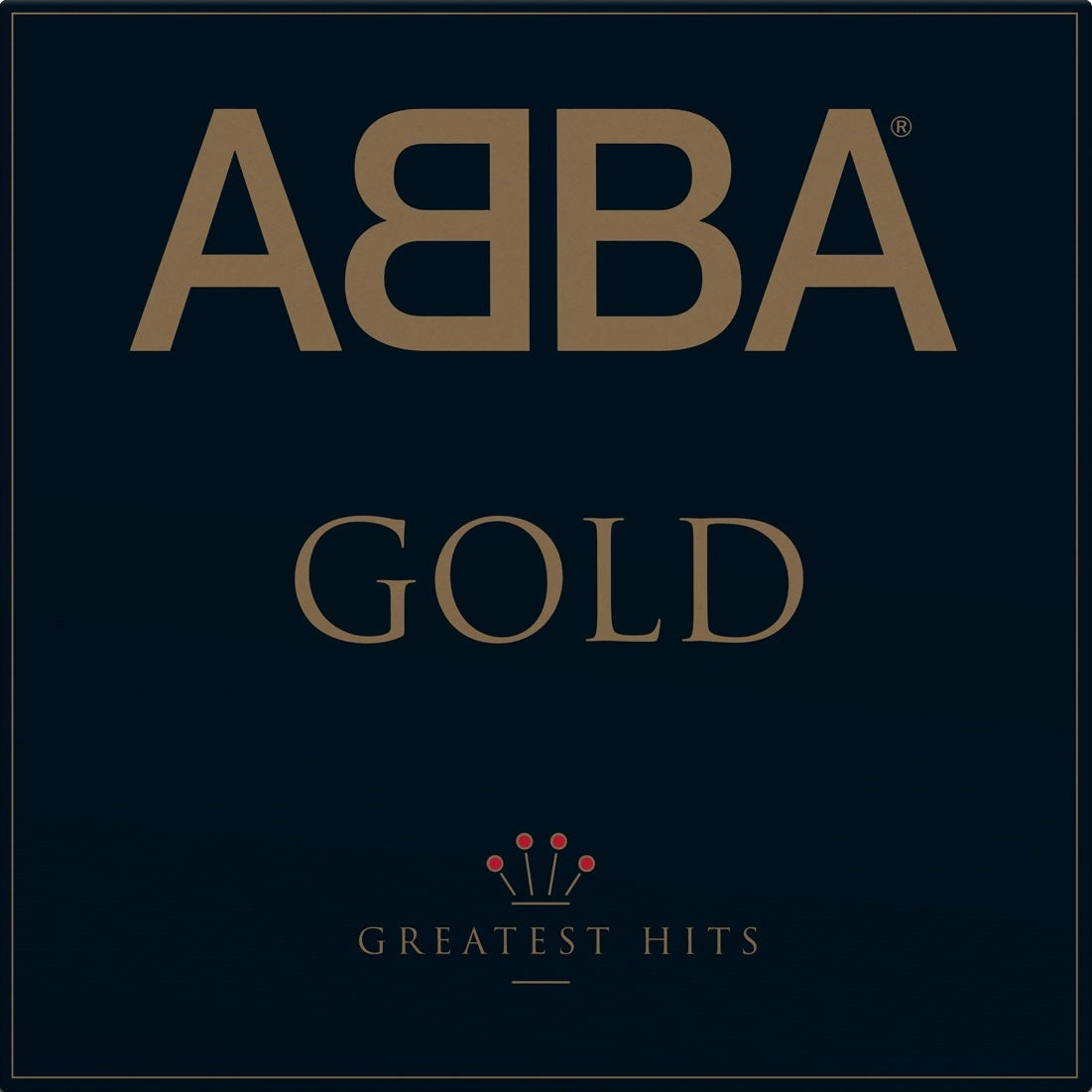 Gold: Greatest Hits (180 Gram Vinyl, Colored Vinyl, Gold) (2 Lp's) | Mint (M) Mint (M) Get Cheap Vinyl