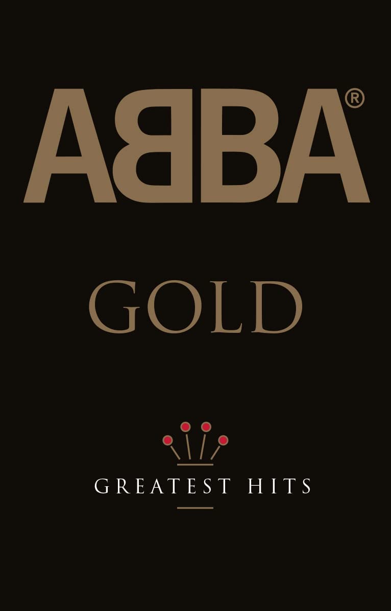 Gold - Greatest Hits (Colored Cassette, Gold) | Get Cheap Vinyl