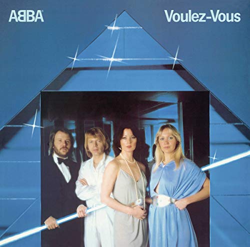 Voulez-Vous (Half-Speed 180g 2LP) | Mint (M) Mint (M) Get Cheap Vinyl