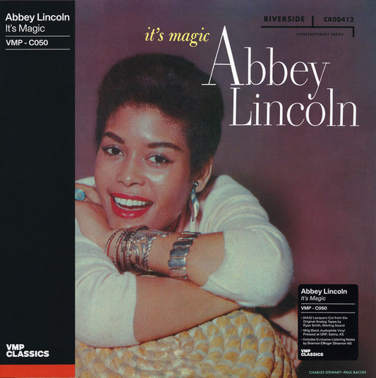 It's Magic | Mint (M) Mint (M) Get Cheap Vinyl