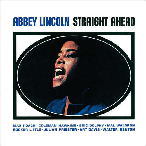 Straight Ahead | Get Cheap Vinyl