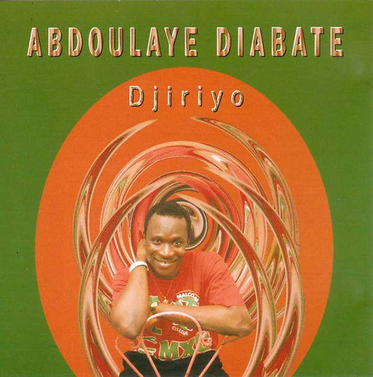 Djiriyo | Get Cheap Vinyl