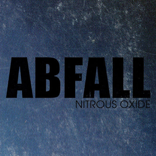 Nitrous Oxide | Get Cheap Vinyl