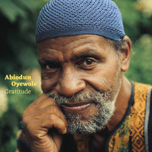 Gratitude | Mint (M) Mint (M) Get Cheap Vinyl