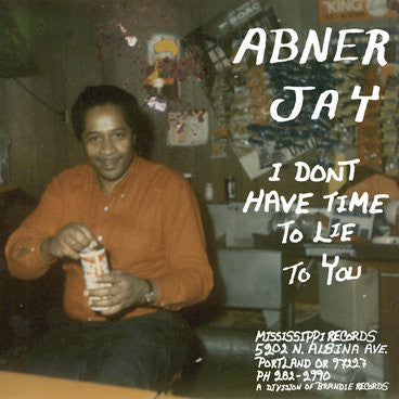 I Don't Have Time To Lie To You | Mint (M) Mint (M) Get Cheap Vinyl