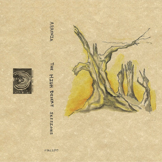 The High Desert Sessions | Get Cheap Vinyl
