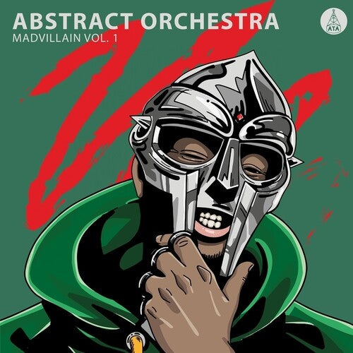 Madvillain, Vol. 1 | Get Cheap Vinyl