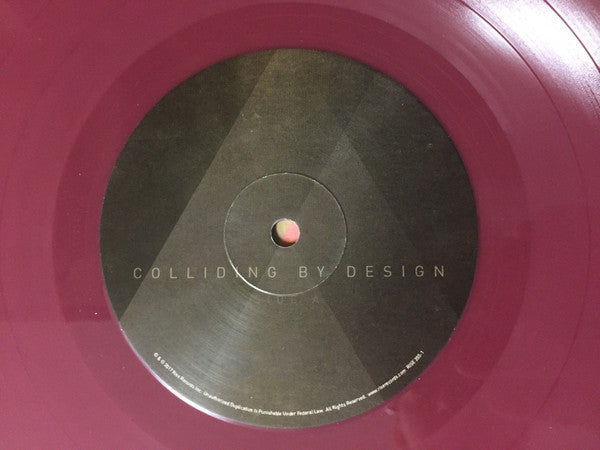 Colliding By Design | Mint (M) Mint (M) Get Cheap Vinyl