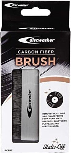 Carbon Fiber Brush | Get Cheap Vinyl