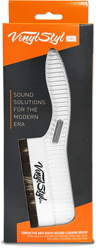 Conductive Anti-Static Cleaning Brush | Get Cheap Vinyl