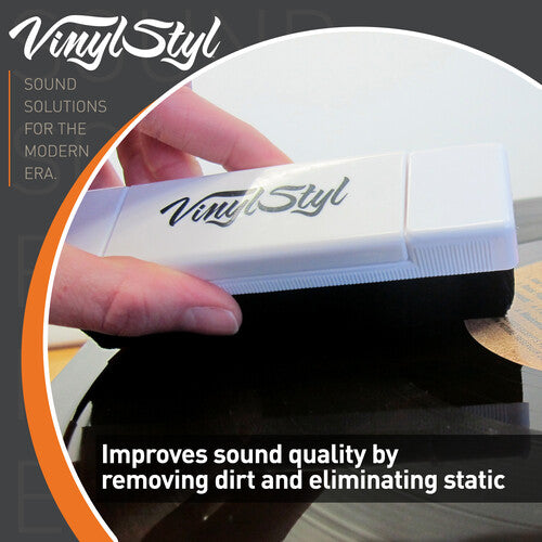 Deep Cleaning System | Get Cheap Vinyl
