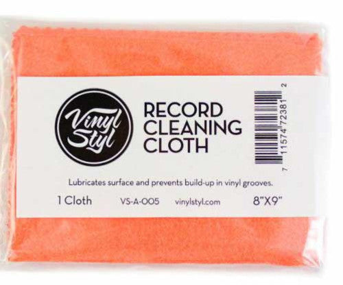 Record Cleaning Cloth | Get Cheap Vinyl