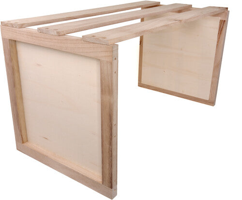 The Original LP Crate | Get Cheap Vinyl