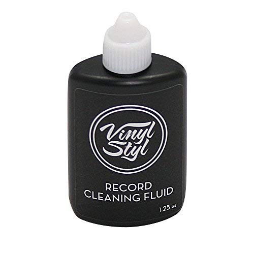 1.25oz Record Cleaning Fluid | Get Cheap Vinyl