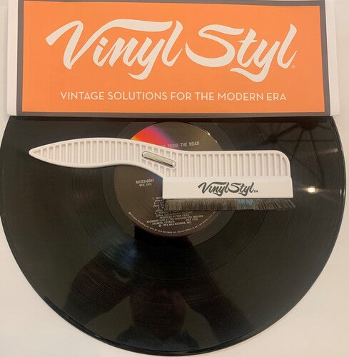 Conductive Anti-Static Cleaning Brush | Get Cheap Vinyl