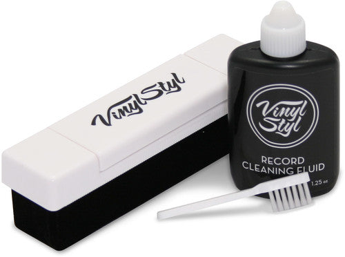 Deep Cleaning System | Get Cheap Vinyl
