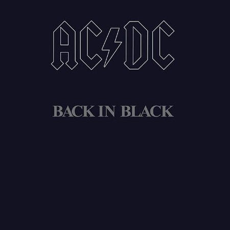Back in Black (Deluxe Edition, Remastered) | Get Cheap Vinyl