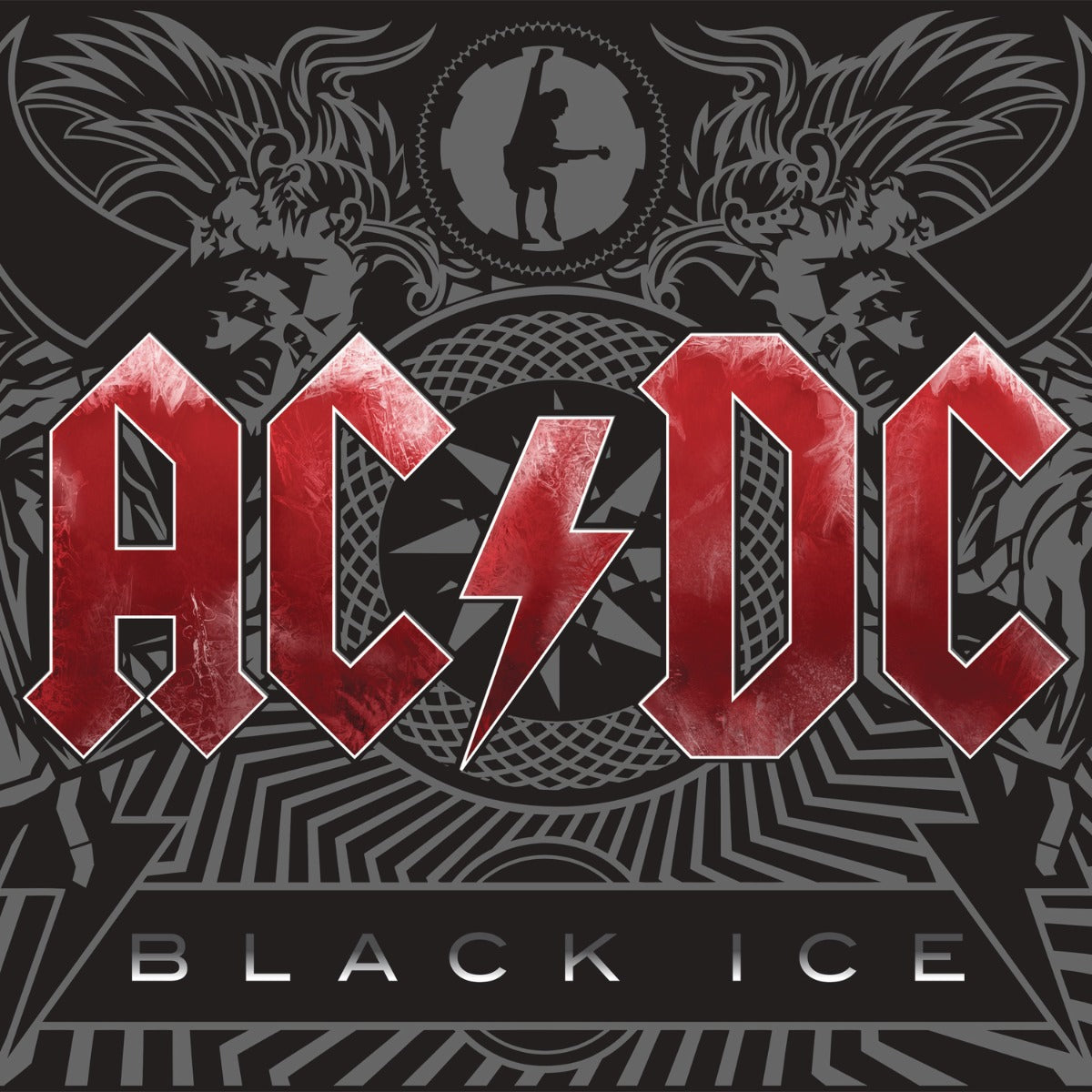 Black Ice (50th Anniversary Edition, Gold Color Vinyl) (2 Lp) | Mint (M) Mint (M) Get Cheap Vinyl