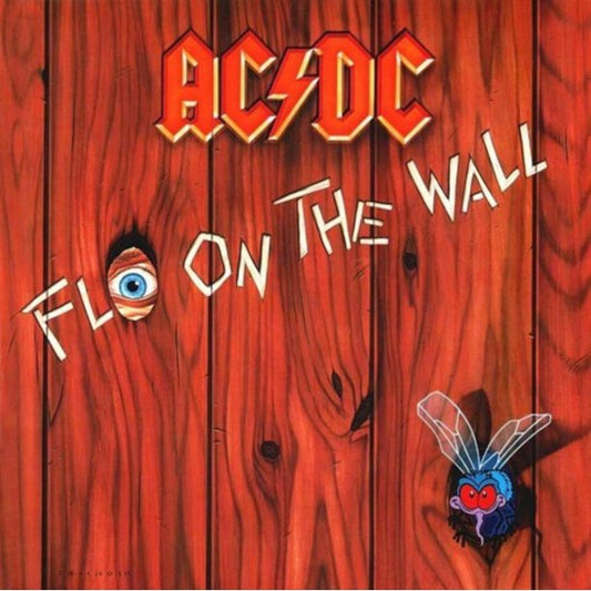 Fly On The Wall (VINYL) | Mint (M) Mint (M) Get Cheap Vinyl