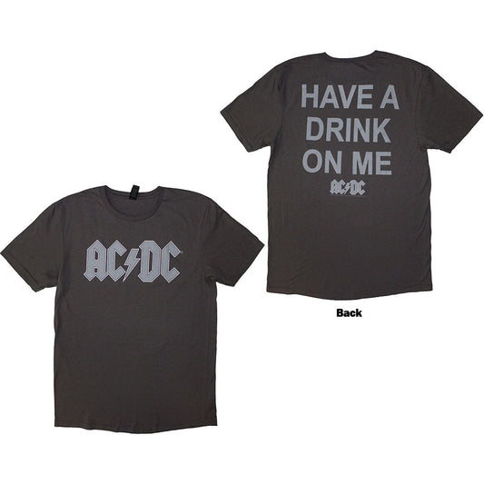 Have A Drink On Me | Men's | Get Cheap Vinyl