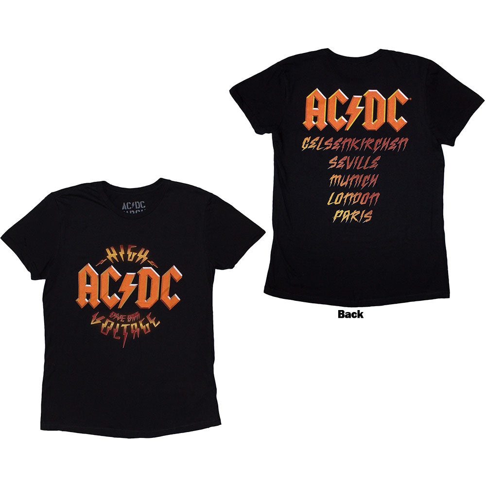 High Voltage Dive Bar | Women's | Get Cheap Vinyl