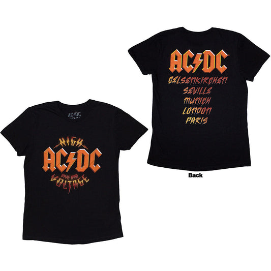 High Voltage Dive Bar | Women's | Get Cheap Vinyl