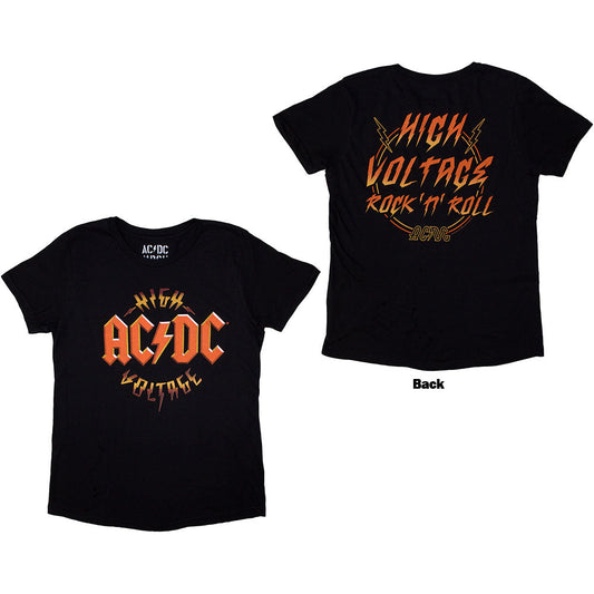 High Voltage RnR | Women's | Get Cheap Vinyl