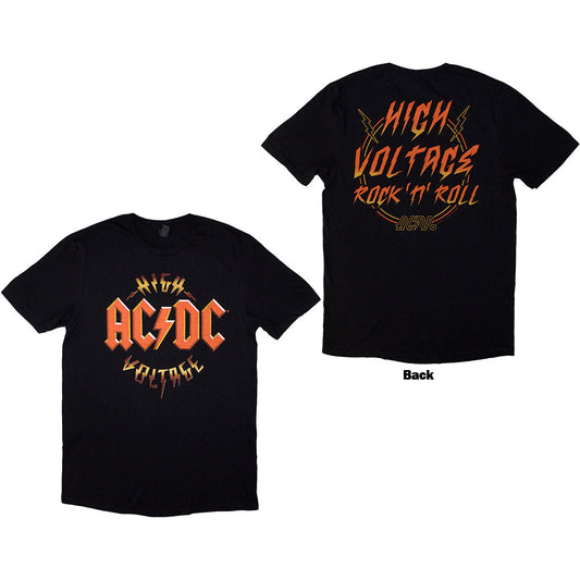 High Voltage RnR | Men's | Get Cheap Vinyl