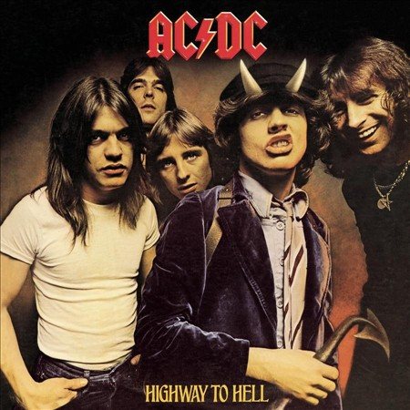 Highway To Hell | Mint (M) Mint (M) Get Cheap Vinyl