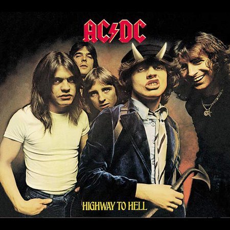 Highway to Hell (Deluxe Edition, Remastered) | Get Cheap Vinyl