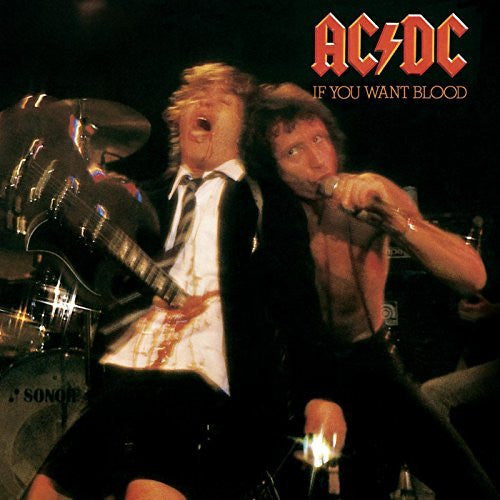 If You Want Blood You've Got It | Mint (M) Mint (M) Get Cheap Vinyl