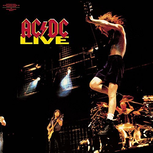 Live | Mint (M) Mint (M) Get Cheap Vinyl