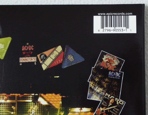 Live | Mint (M) Mint (M) Get Cheap Vinyl