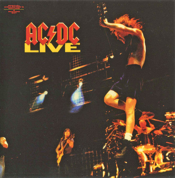 Live | Mint (M) Mint (M) Get Cheap Vinyl