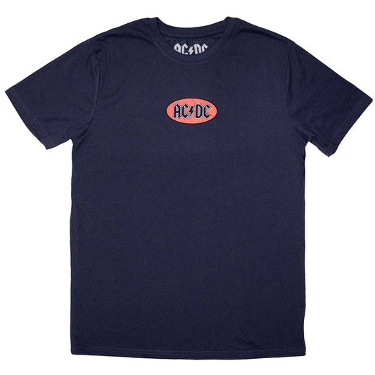Mini Oval Logo | Men's | Get Cheap Vinyl