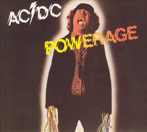 Powerage (VINYL) | Mint (M) Mint (M) Get Cheap Vinyl