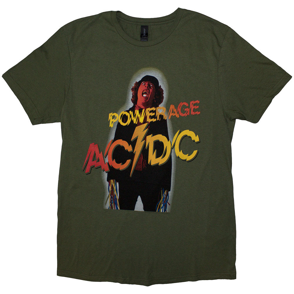 Powerage | Men's | Get Cheap Vinyl