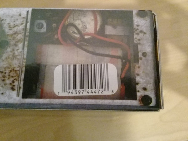 PWR/UP | Mint (M) Mint (M) Get Cheap Vinyl