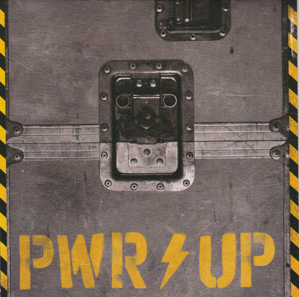 PWR/UP | Mint (M) Mint (M) Get Cheap Vinyl