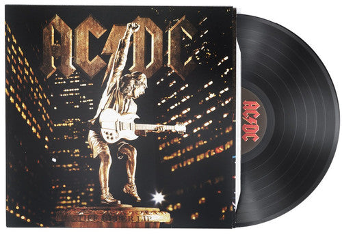 Stiff Upper Lip | Mint (M) Mint (M) Get Cheap Vinyl
