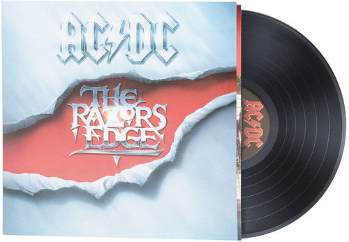 The Razors Edge [Import] (180 Gram Vinyl) | Mint (M) Mint (M) Get Cheap Vinyl