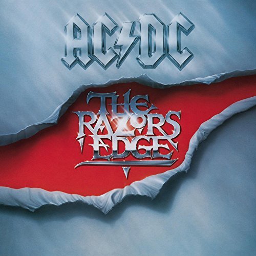 The Razor's Edge (Remastered) | Mint (M) Mint (M) Get Cheap Vinyl
