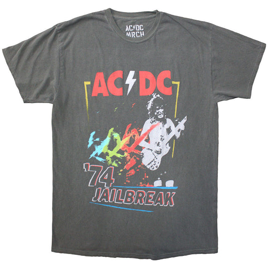 Vintage '74 Jailbreak | Men's | Get Cheap Vinyl