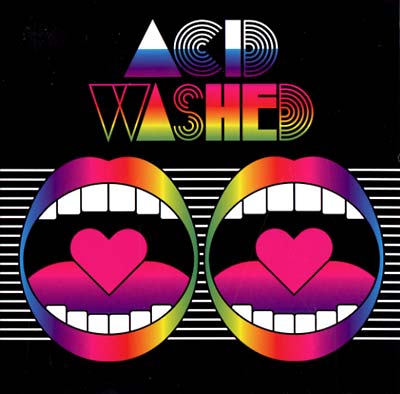 Acid Washed | Get Cheap Vinyl