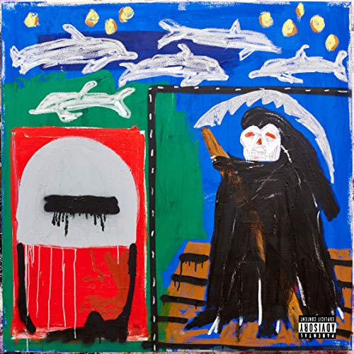 Only For Dolphins(Gatefold LP Jacket) [Explicit Content] | Mint (M) Mint (M) Get Cheap Vinyl